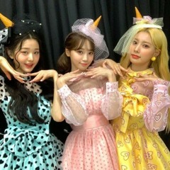 IZ*ONE (아이즈원) - 'Catallena (까탈레나)'