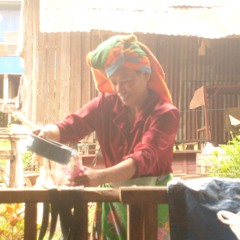 Kanokwan