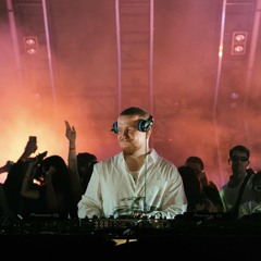 Chris Stussy Live @ Creamfields 23.08.2025