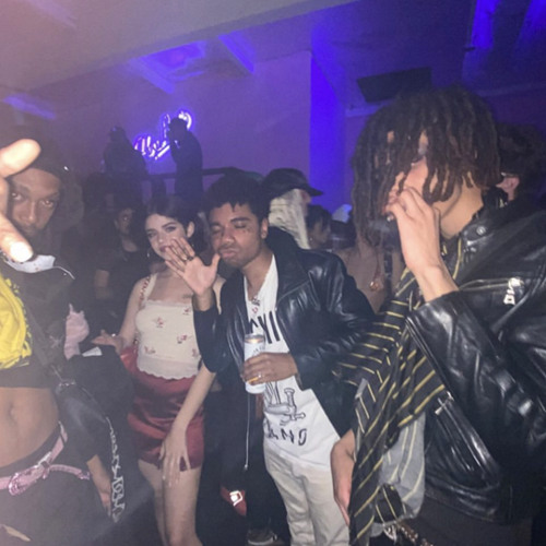 @dutcho6700 - fearthemost (prod. saintmike)