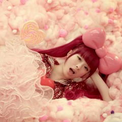 Kyary Pamyu Pamyu - Candy Candy (Natsu Fuji Remix)