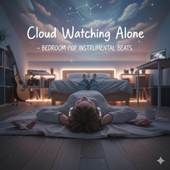 Digital Hugs - Bedroom Pop Instrumental Beat