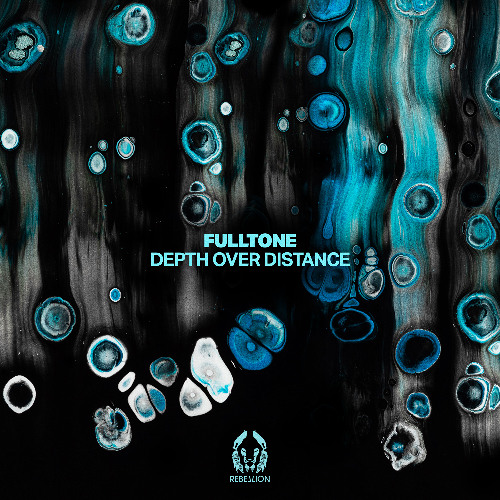 Premiere: Fulltone - Depth Over Distance [Rebellion]