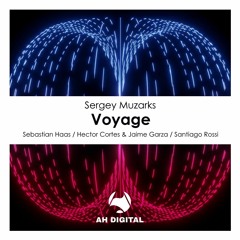 Sergey Muzarks - Voyage (Sebastian Haas Remix)