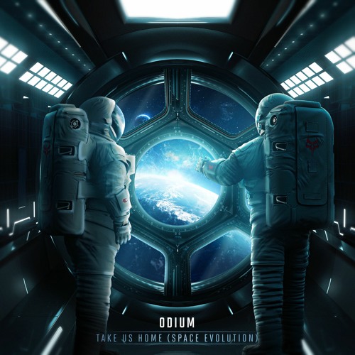 Odium - Take Us Home (Space Evolution)