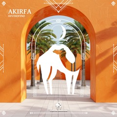 DivinoFino - Akirfa (Cafe De Anatolia)