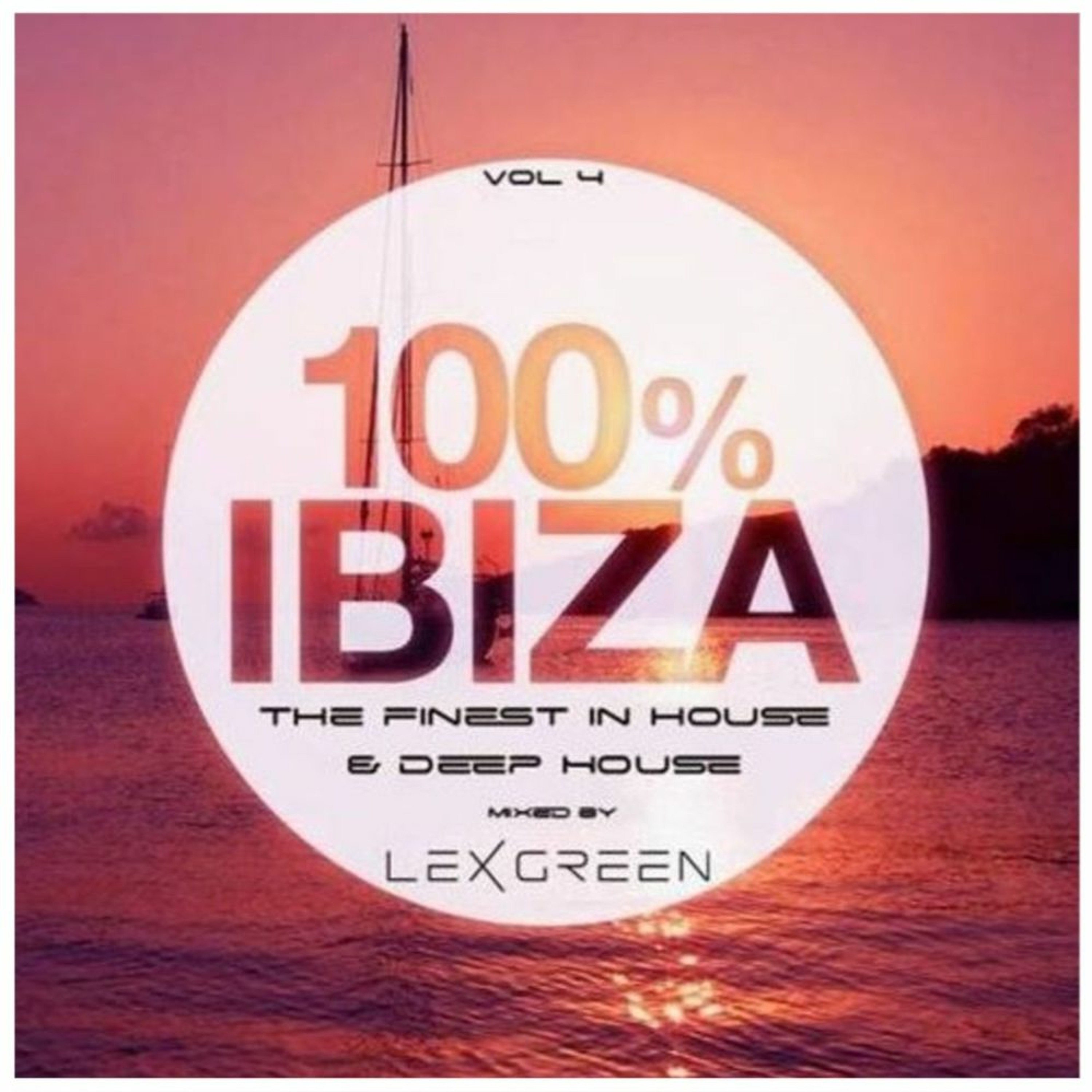 DJ LEX GREEN