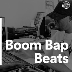 Boom Bap Beats