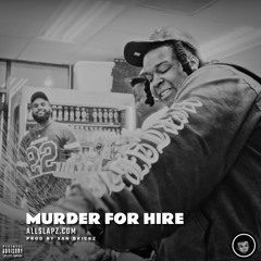 murder for hire - ytb fatt, lil durk, rylo rodriguez type beat, black american trap instrumental