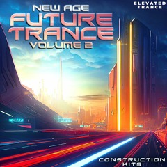 Elevated Trance - New Age Future Trance 2
