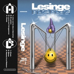 Lesinge - Bless