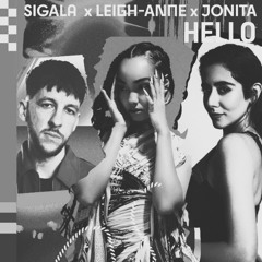 Sigala x Leigh-Anne x Jonita Gandhi - Hello (S3VN Remix)