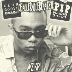 CLUB GVD POP EDITS SET