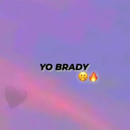 YO BRADY - LAKA DEAL [200 FOLLOWERS GIFT]