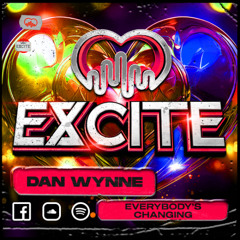 Dan Wynne - Everybody's Changing (Radio Edit) (OutNow)