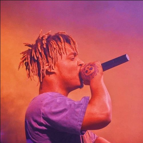 Stream Juice Wrld Freestyle by All Unrealeased Music