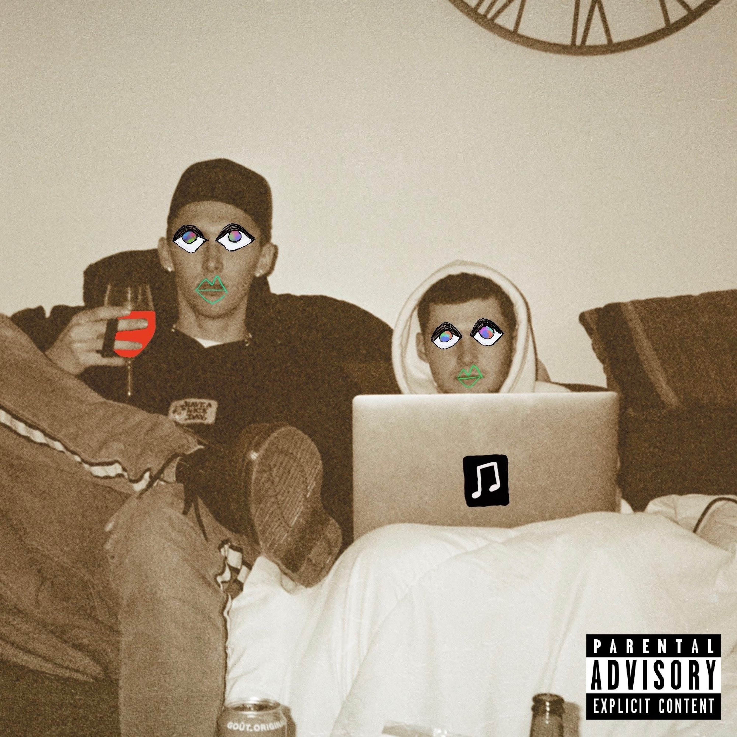 Chardonnay episode artwork