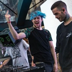 Virtual R M - Castles x Purple Lamborghini x Behemoth x Phone Tap (Crackzone Remake)