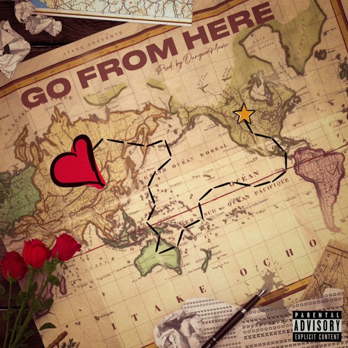 Go From Here (prod. by DUNGEONMUSIC)