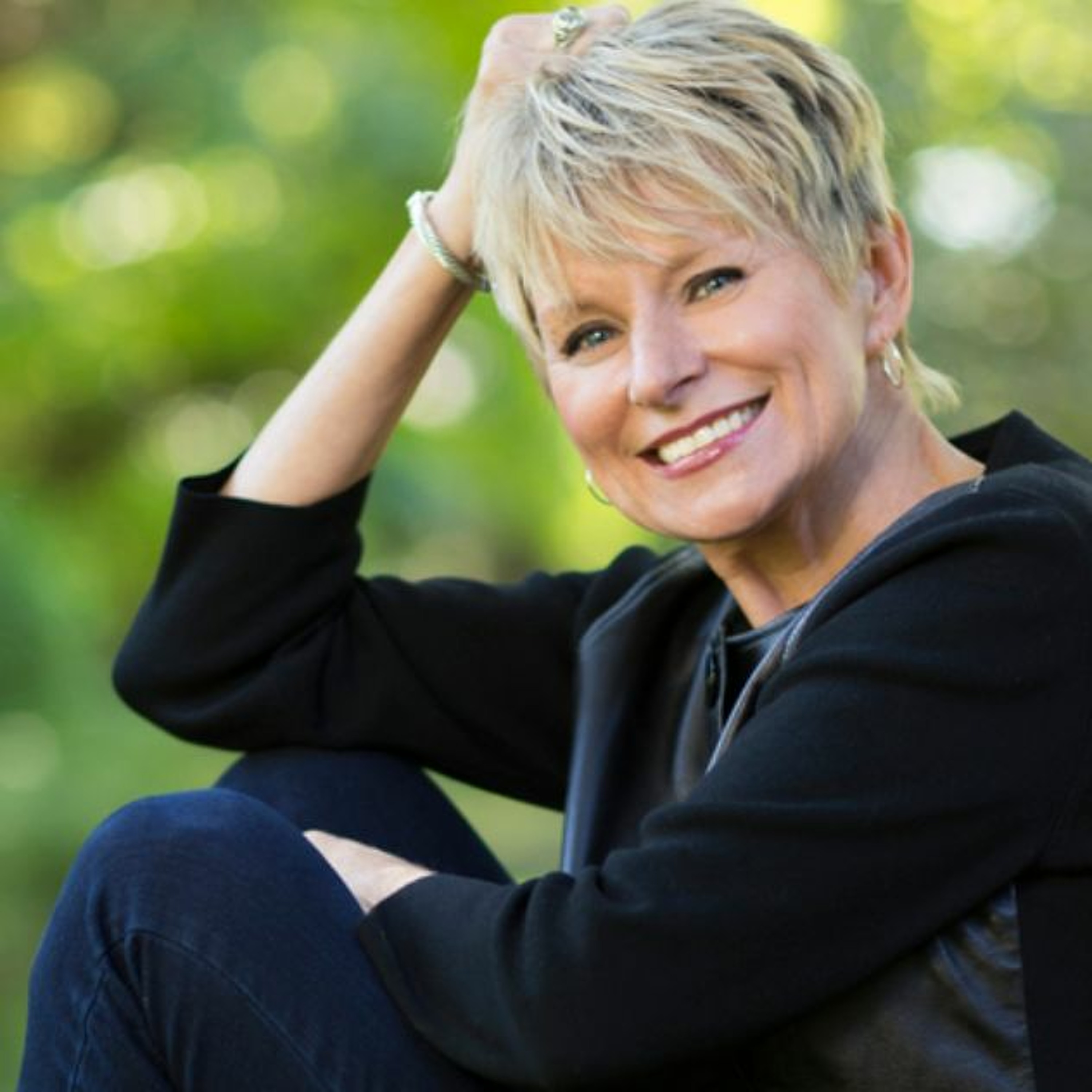 Judith Pearson on From Shadows to Life: A Biography of the Cancer Survivorship Movement