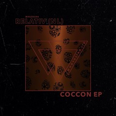 Relativ (NL) - Coccon EP [WHLTD244]