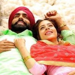 Mann Vich Vasne Ft Ammy Virk - AST Exclusive