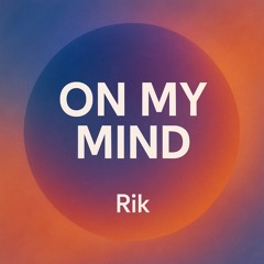 On my mind.wav