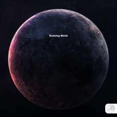 Cosmic Evolution - alone across the world