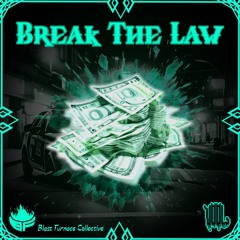VOOL - Break The Law