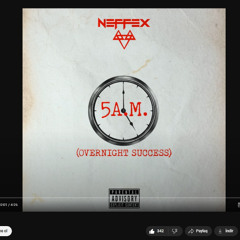5 A.M. (Happy Remix) - Not Finished(Revision 1)