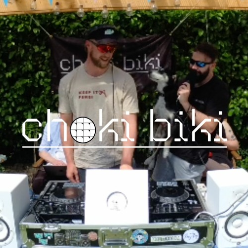 🍪Choki Biki BBQ🍪 2step.png [UKG / Breaks / Jungle Mix]