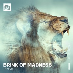Thyron - Brink Of Madness