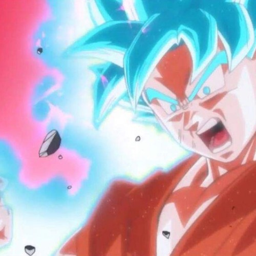 Goku x Tevvez x Hunt [Dark Choir - PR or ER Remix]
