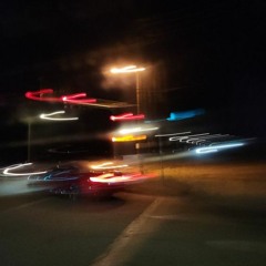 NIGHT DRIVE