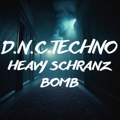 D.N.C Techno - Heavy Schranz Bomb // Schranz Set