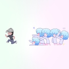 BROKEN HEARTED (w/ STILL CANDY)