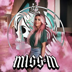 Where are you now Bootleg - Miss M vs Violent Suspect