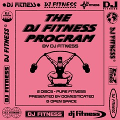 C1 DJ Fitness - Activ8