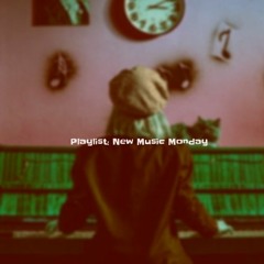Playlist: New Music Monday (19.02.24)
