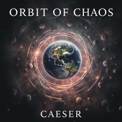 CAESER - Orbit Of Chaos (FREE DL)