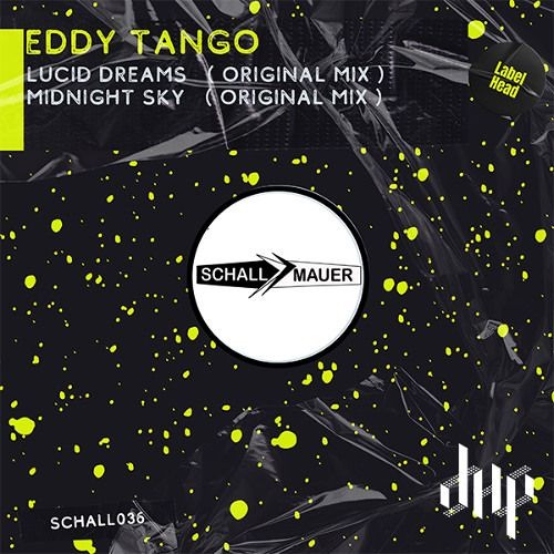 Eddy Tango – Lucid Dreams