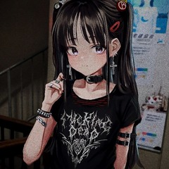 GIRL IM ALREADY DEAD ♰ [prod.neWWWyad]