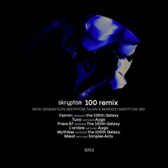 PREMIERE: Electric Rescue - The 100th Galaxy (Fhase 87 Remix)