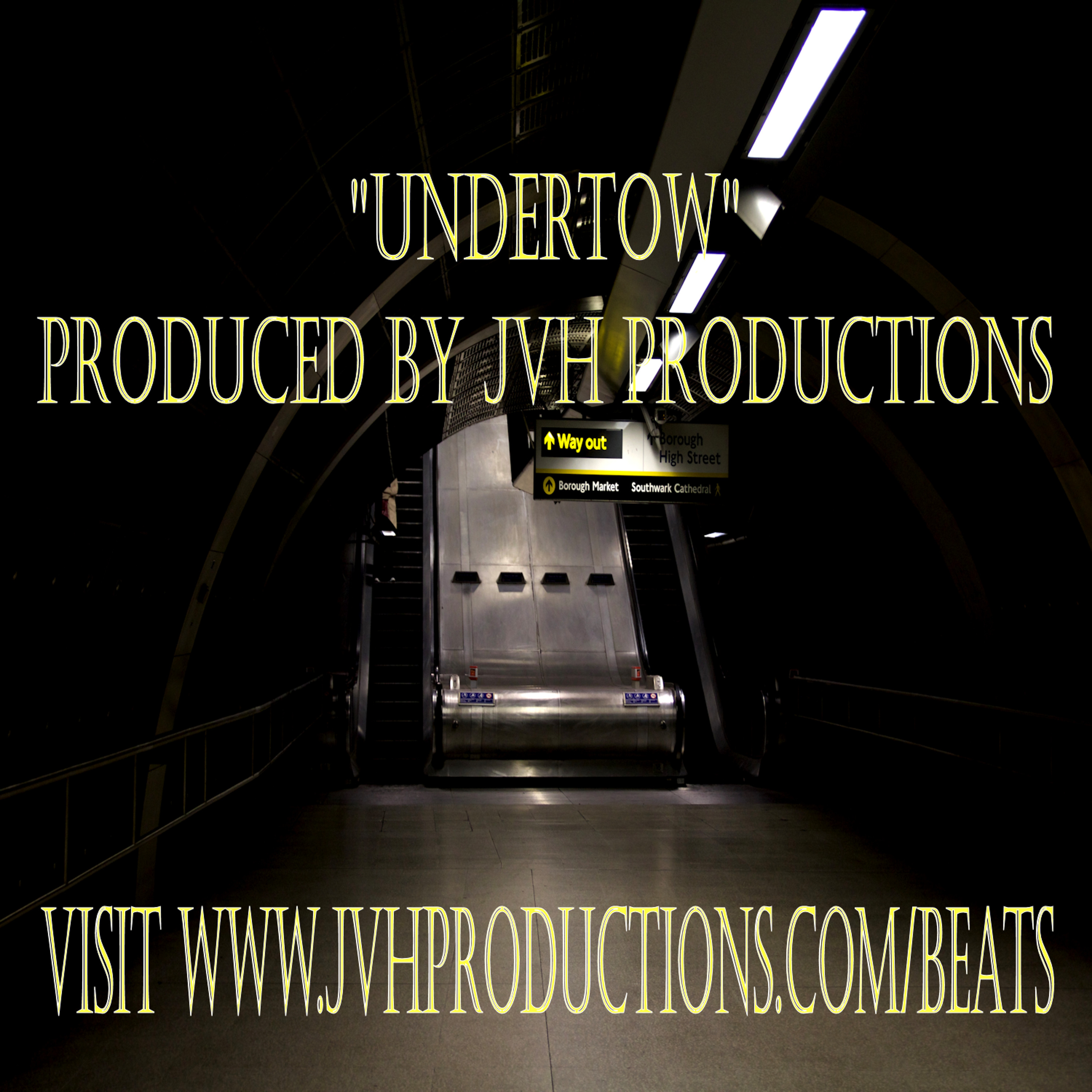 JVH Productions & Recordings
