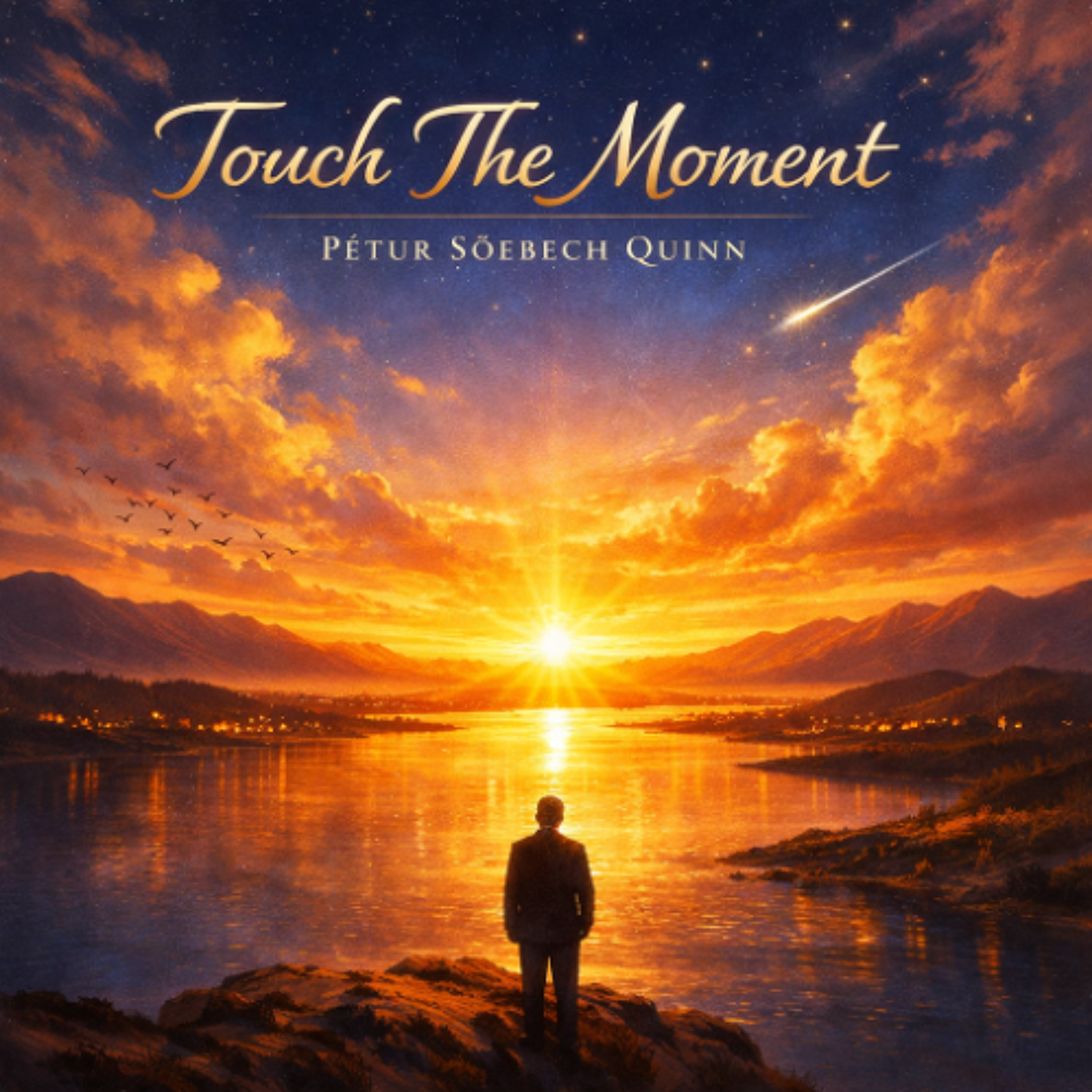 Touch The Moment (2)