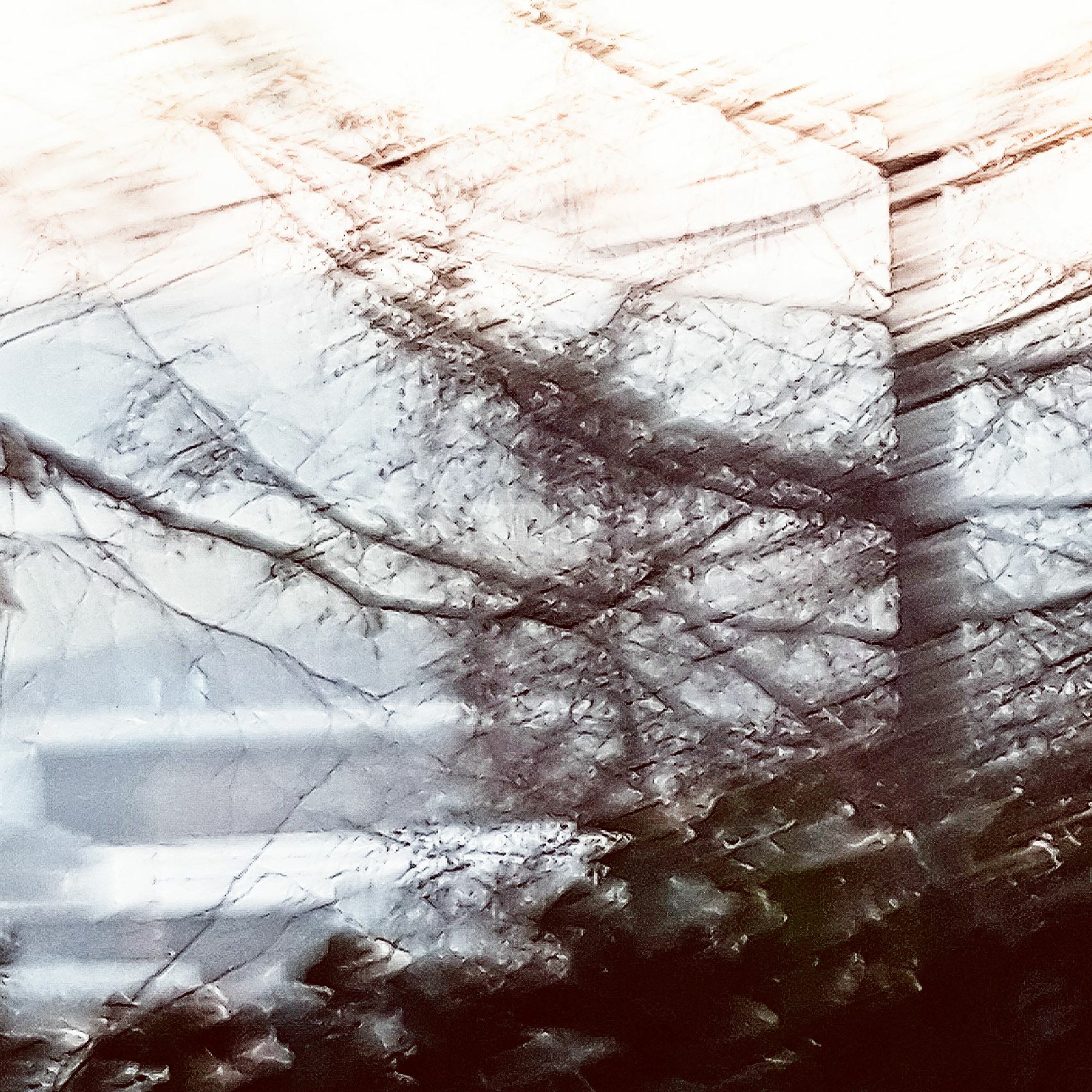 Textures [Sound Library 3] episode artwork