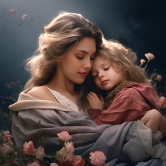 Ensemble contre la Leucémie.  Reprise de Comptines