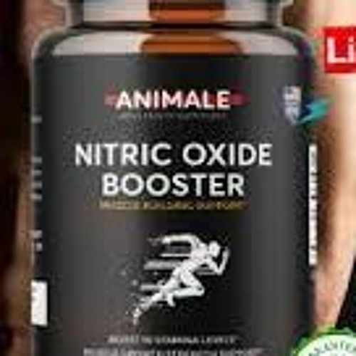 Stream Animale Nitric Oxide Booster Good Results by Animale Nitric