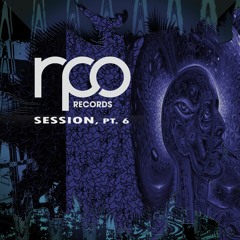 Kazko - Groovy Circle - RPO Remix Preview