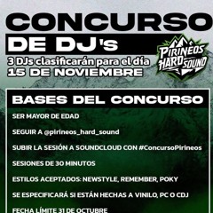 #CONCURSOPIRINEOS|SONIDO PUTRUNERO|PC
